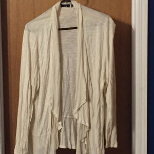 Lightweight sweater - 2x